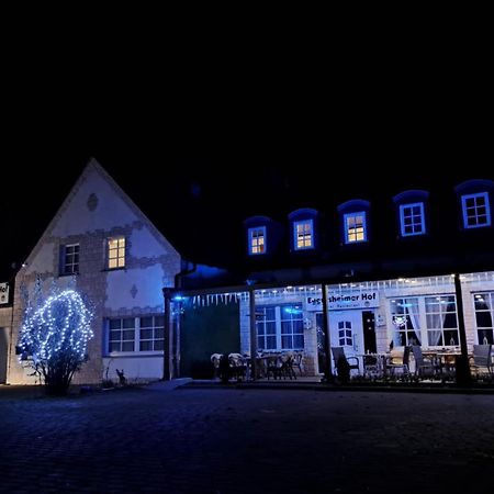 Eggersheimer Hof Norvenich Zewnętrze zdjęcie