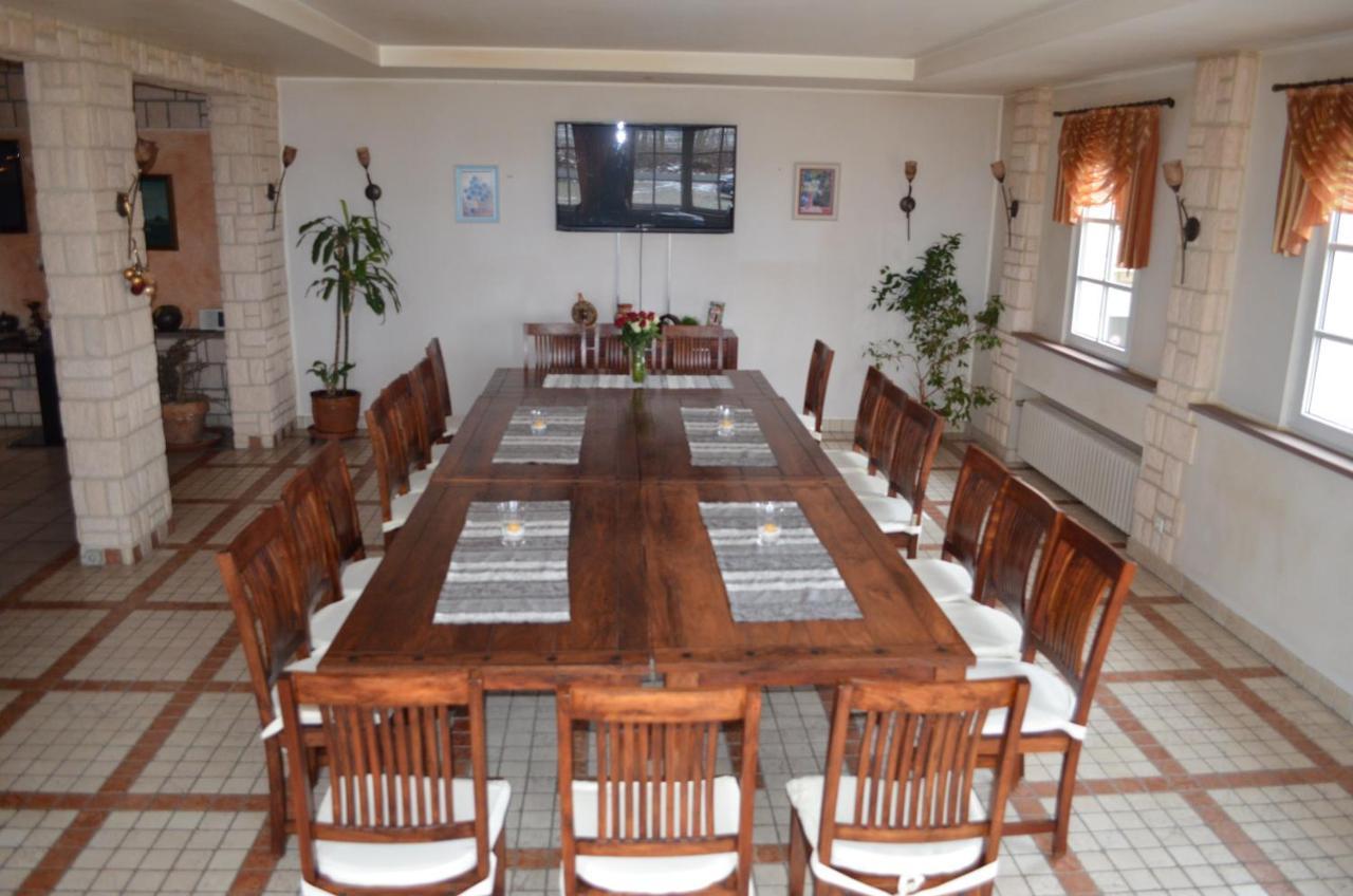 Eggersheimer Hof Norvenich Zewnętrze zdjęcie