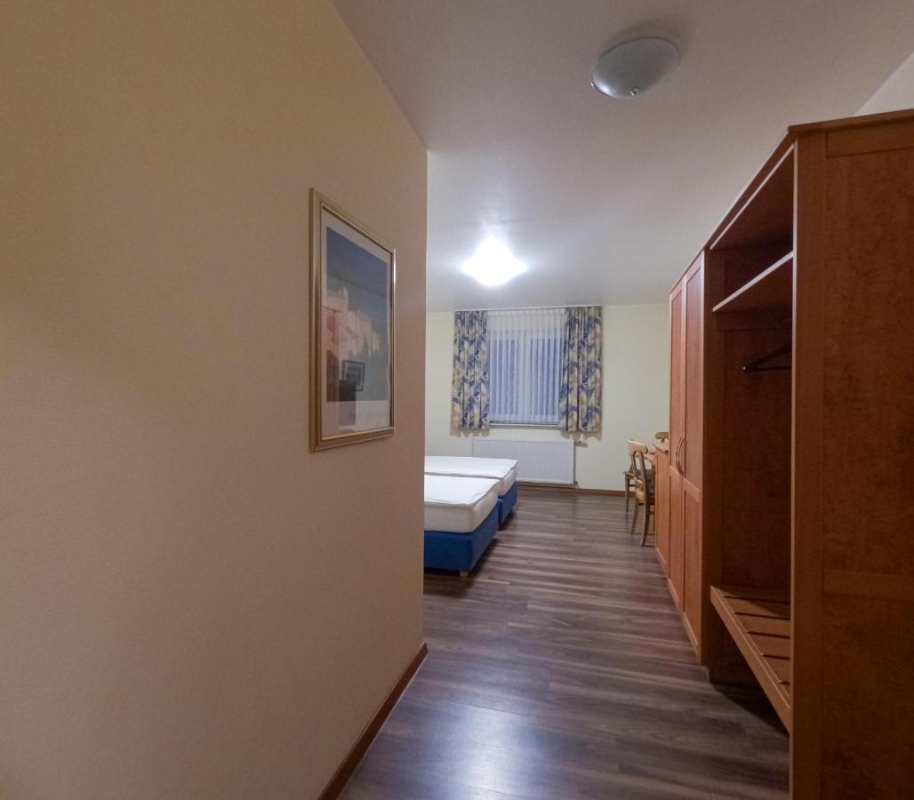 Eggersheimer Hof Norvenich Zewnętrze zdjęcie