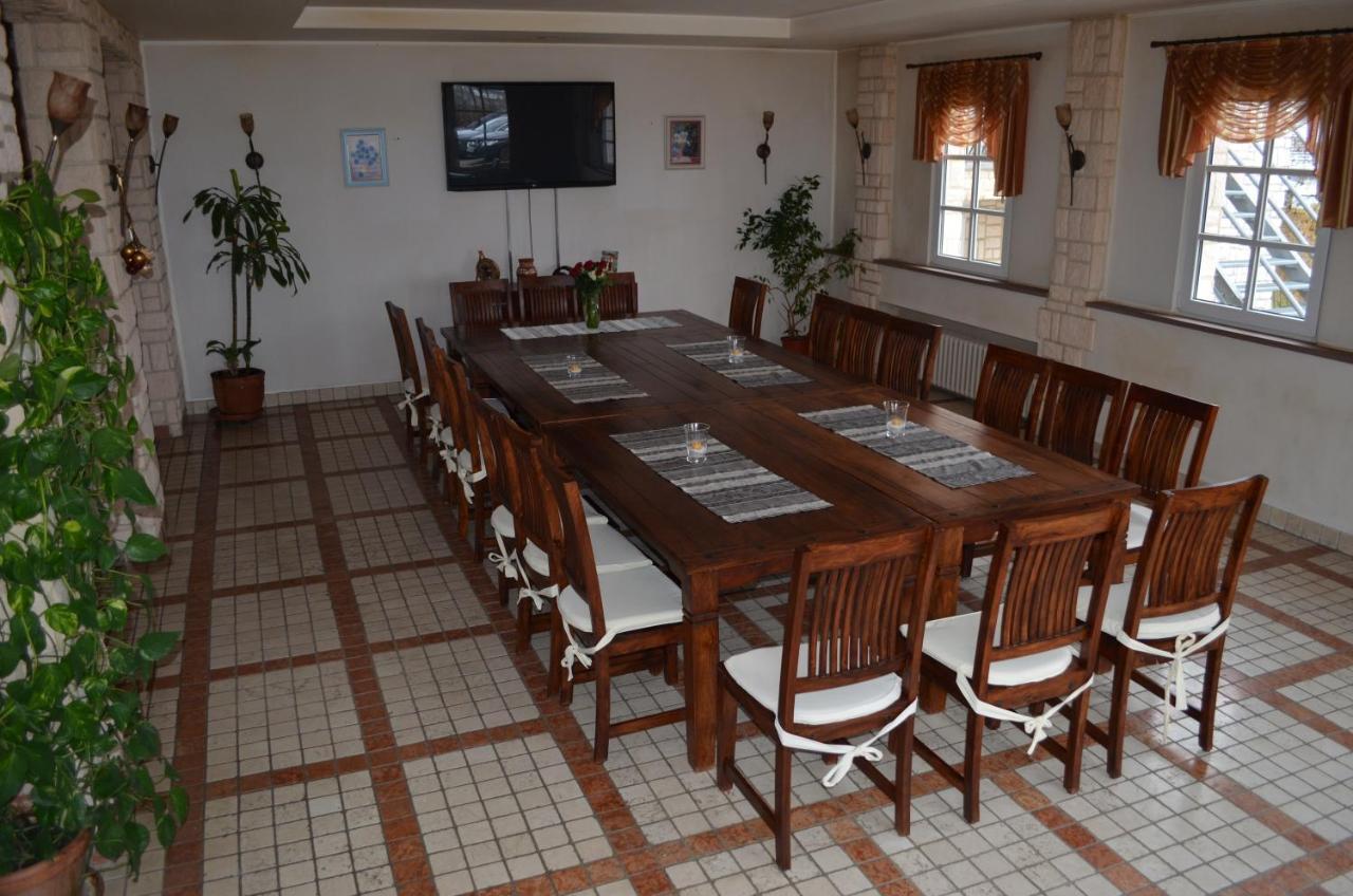 Eggersheimer Hof Norvenich Zewnętrze zdjęcie