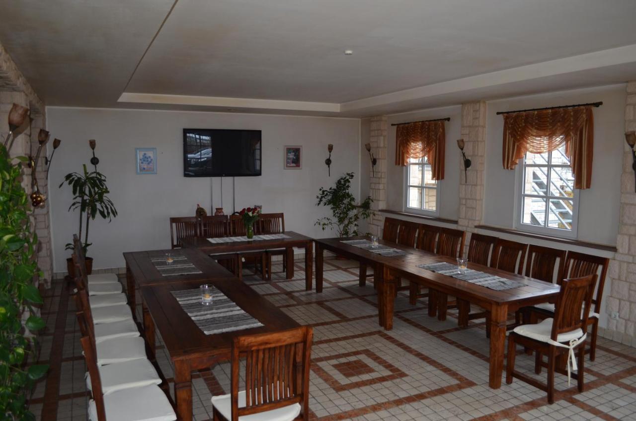 Eggersheimer Hof Norvenich Zewnętrze zdjęcie