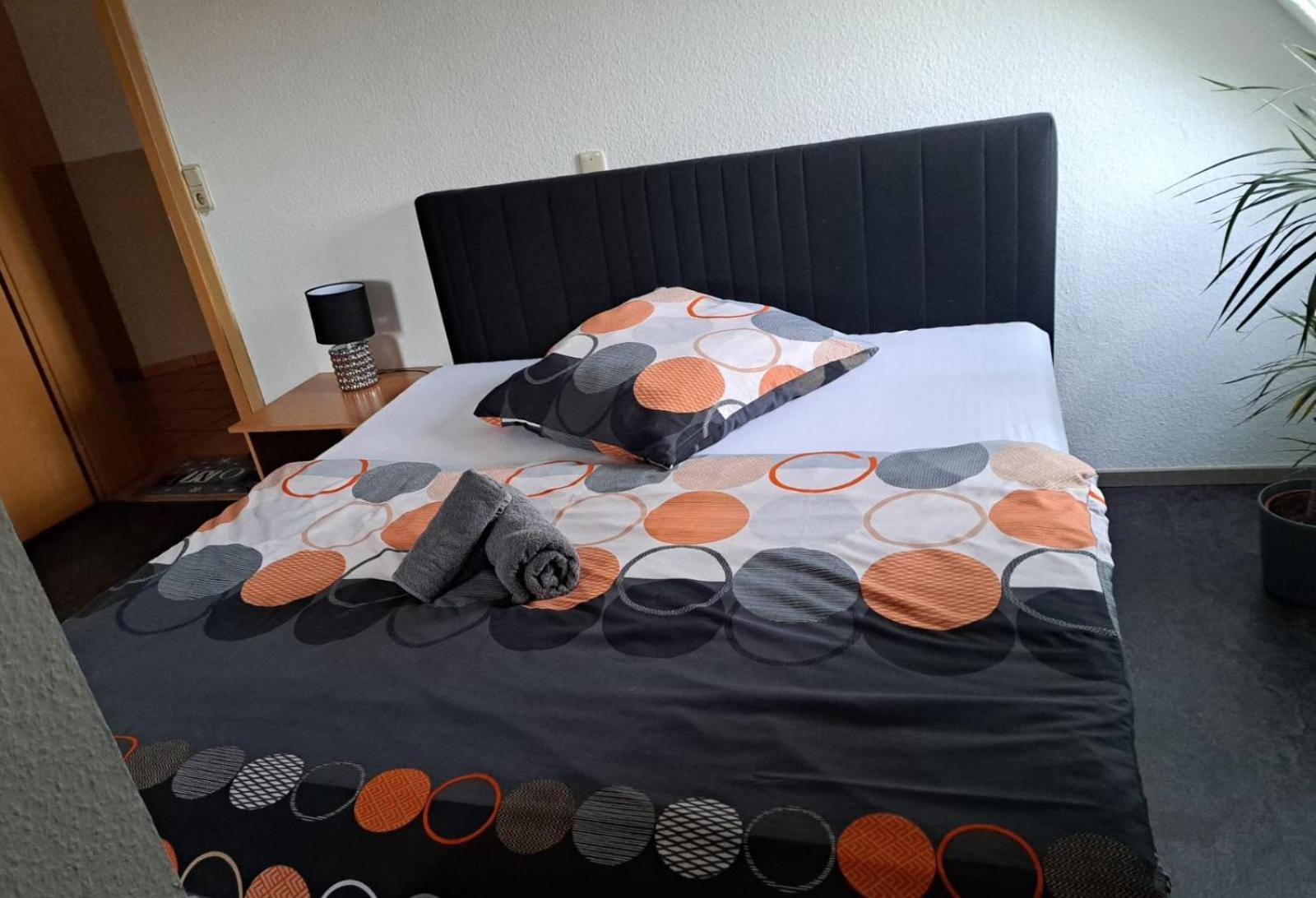 Eggersheimer Hof Norvenich Zewnętrze zdjęcie