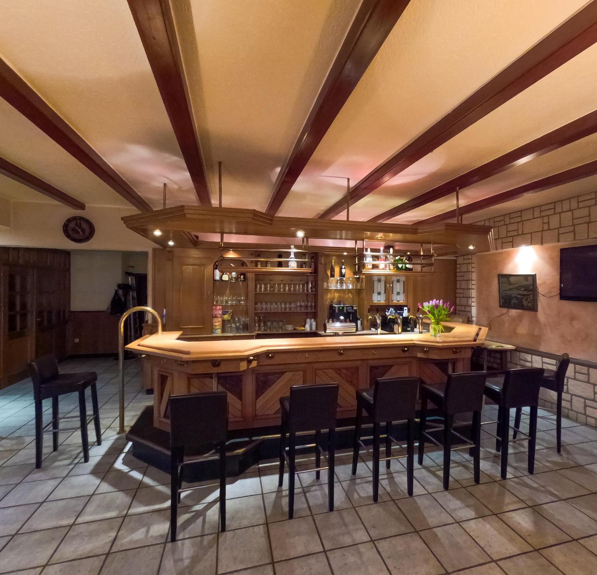 Eggersheimer Hof Norvenich Zewnętrze zdjęcie